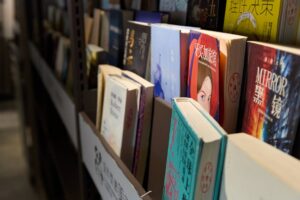 Crescimento do varejo de livros no Brasil em 2026