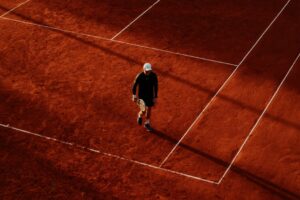 Gustavo Heide final Challenger na Itália