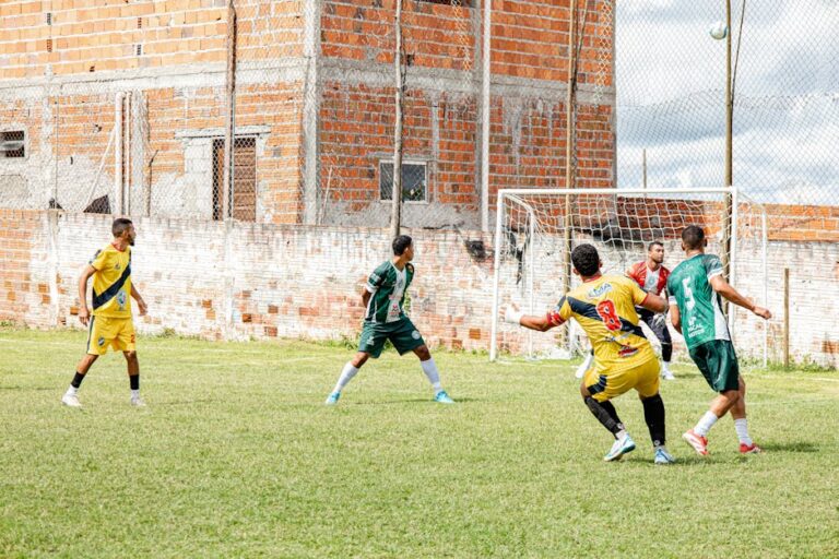 Patrocínio futebol interior: Aiqfome apoia clubes de MG e PR