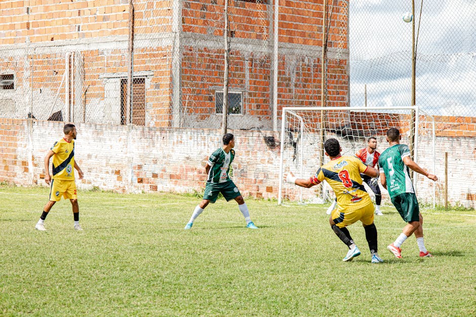 Patrocínio futebol interior: Aiqfome apoia clubes de MG e PR