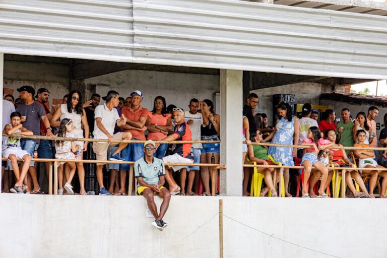 São João Alagoinhas 2026