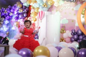 aniversário do irmão de Vini Jr em festa no Rio de Janeiro