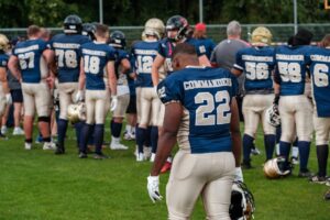 Confrontos internacionais NFL com jogos no Maracanã em 2026
