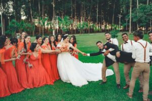 casamento Ana Hickmann Edu Guedes