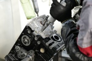 Volkswagen fábricas ociosas na Alemanha