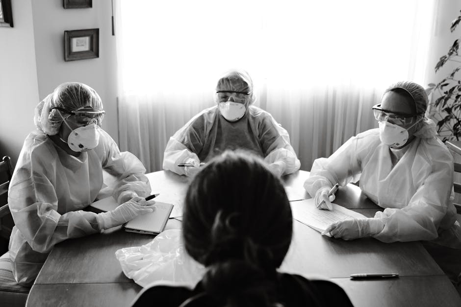 Nova epidemia de ebola no Congo e seus impactos.