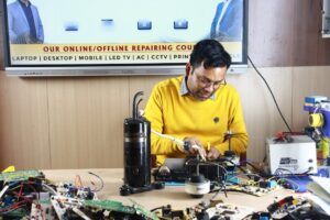 cursos gratuitos eletricista em Caucaia e São Gonçalo do Amarante