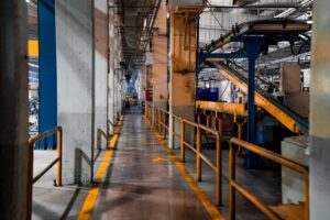 Produção conjunta de automóveis entre Stellantis e Leapmotor na Europa