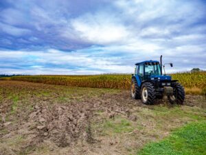 Exportações do agro batem recorde em abril destacando crescimento do setor
