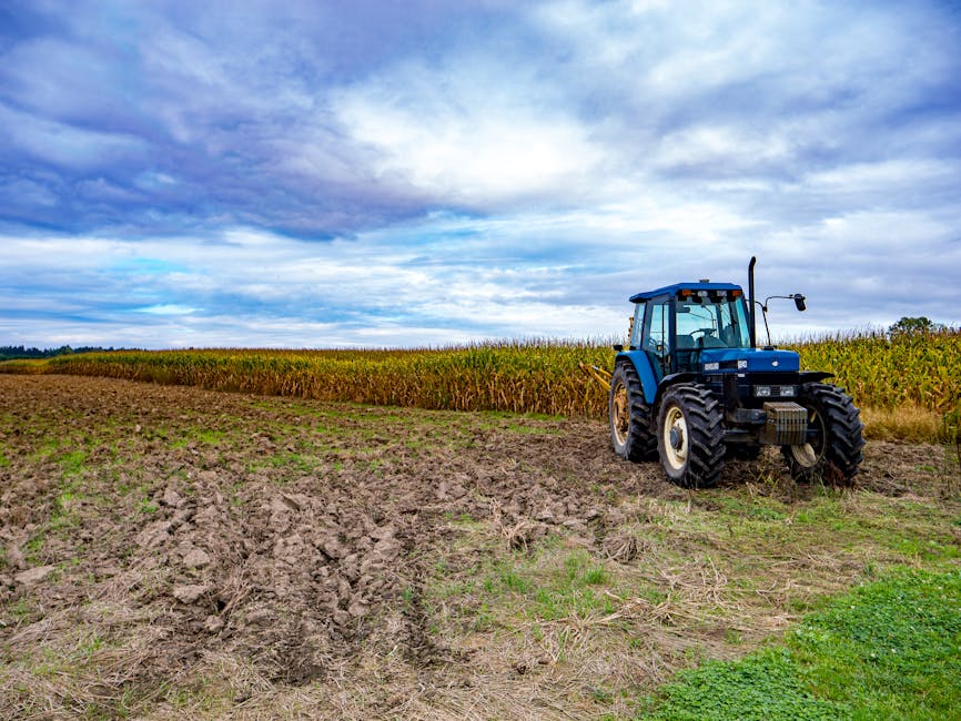 Exportações do agro atingem recorde em abril e refletem crescimento do setor
