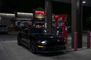 Aumento do preço da gasolina e concorrência com etanol