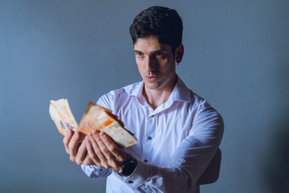 Gil do Vigor fala sobre estabilidade financeira e felicidade