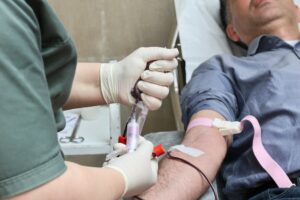 terceiro sistema circulatório no corpo humano