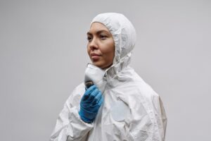 Surto de Ebola na República Democrática do Congo