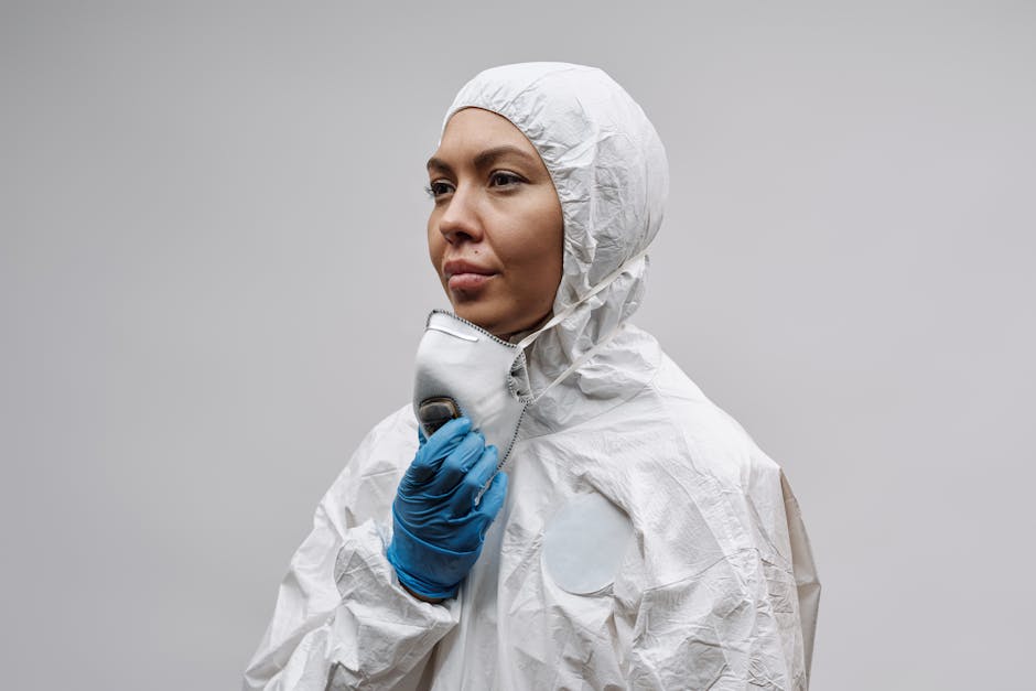 Surto de Ebola na República Democrática do Congo