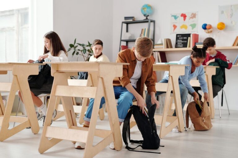 retorno às aulas no Instituto São José após tragédia