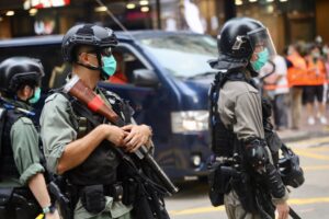 Subtenente baleado Rio
