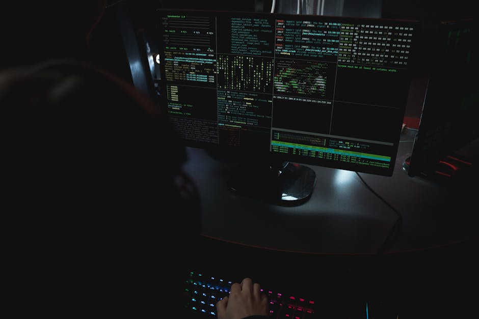 sistema de vigilância na China monitorando estrangeiros
