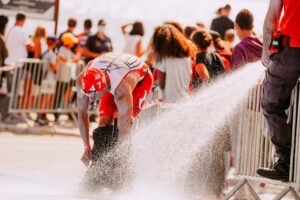 Calor na Copa do Mundo e riscos à saúde dos jogadores