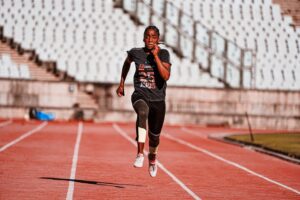 Morte atleta etíope Yebrgual Melese durante treino