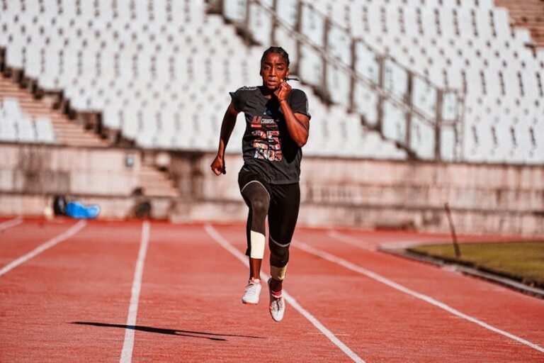 Morte atleta etíope Yebrgual Melese durante treino