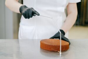 Bolo pudim, a nova sensação do mercado gastronômico.