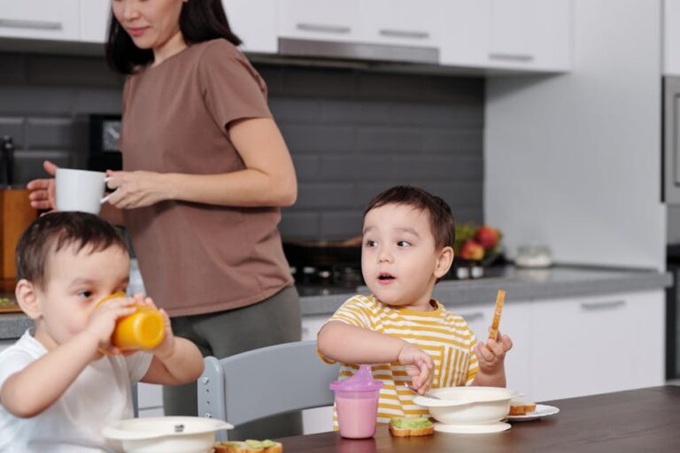 Suplementos alimentares crianças e adolescentes