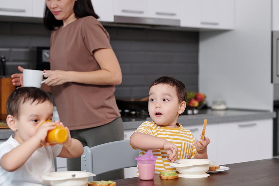 Suplementos alimentares crianças e adolescentes