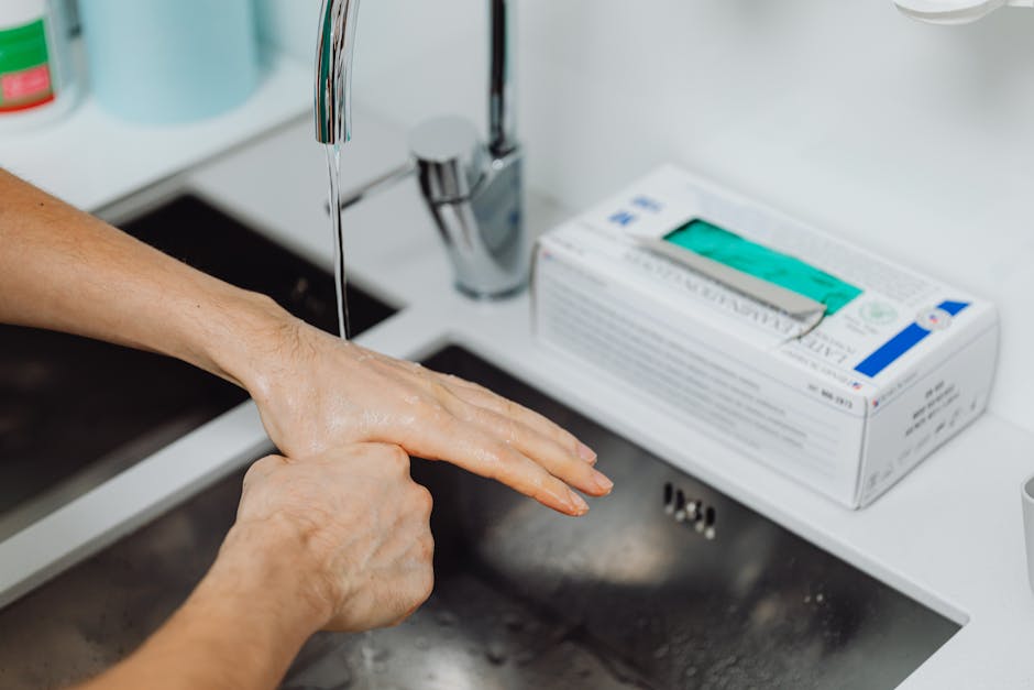 Contaminação produtos Ypê e suas implicações para a saúde pública.