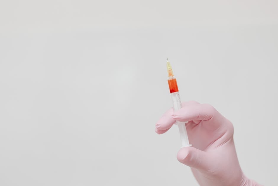 Vacinação contra gripe em São Paulo