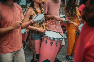 Shakira ensaio Copacabana com participação especial