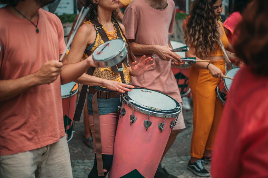 Shakira ensaio Copacabana com participação especial