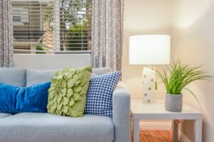 Acessórios para decoração que transformam a sala