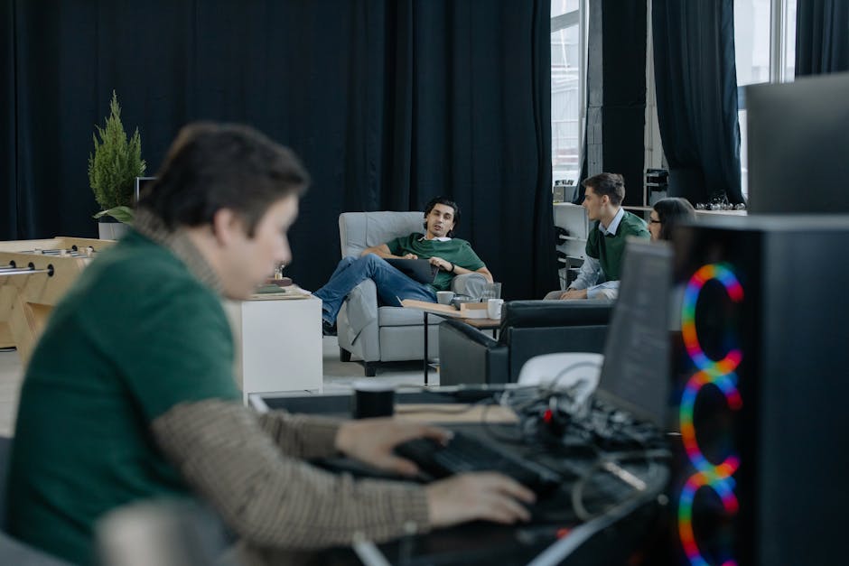 maior startup de IA Anthropic supera OpenAI