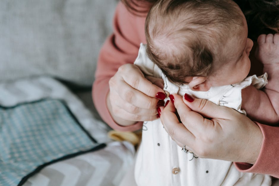Desenvolvimento do bebê de 9 meses com foco em sono e mobilidade
