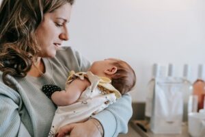 Mudanças no pós-parto que impactam a vida das mães