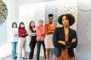 mães empreendedoras e sua dinâmica de trabalho