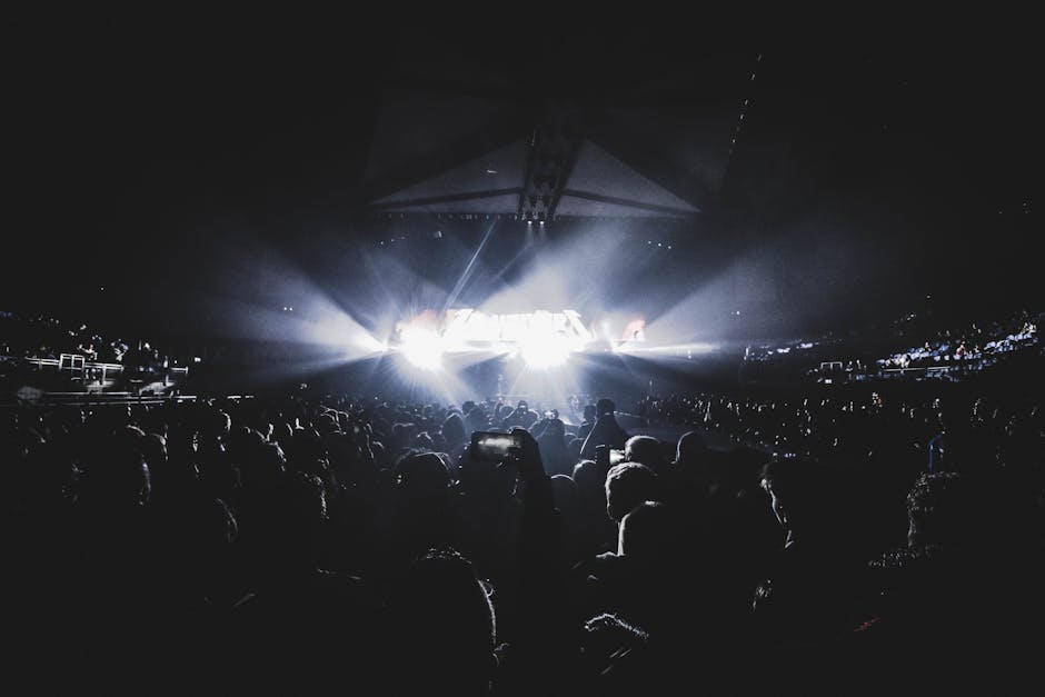 Shakira em Copacabana com eventos pré e pós-show