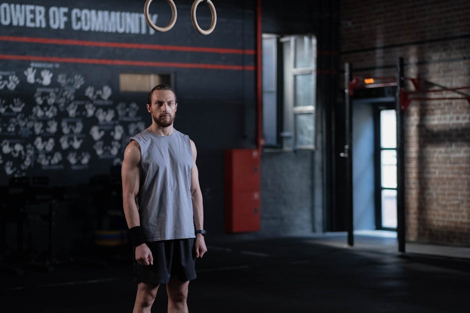 Anta roupas esportivas busca competir com Nike e Adidas