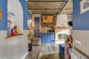 neuroarquitetura e autismo em ambientes acolhedores