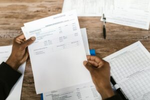 malha fina Imposto de Renda 2026