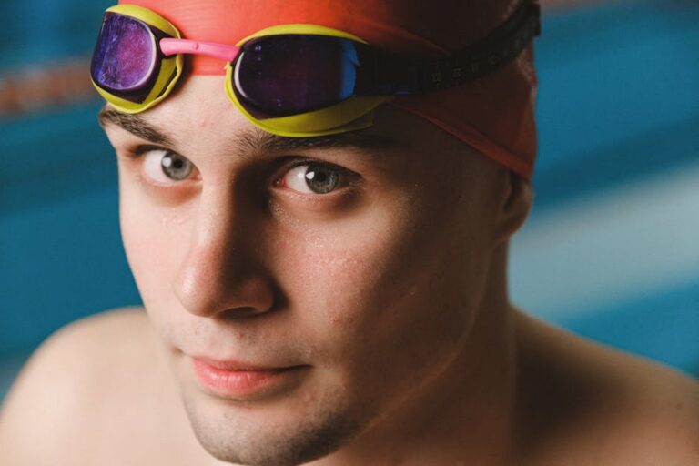 Nicholas Santos bronze no Mare Nostrum