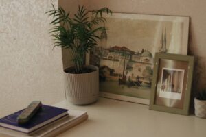 muxarabi em projetos de decoração