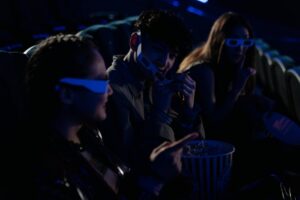 Nubank cinema gratuito no YouTube