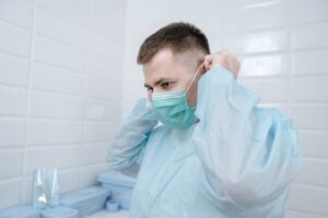 risco de ebola no Congo