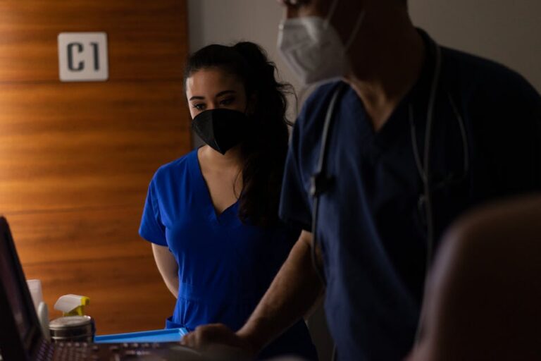 Cardiomiopatia hipertrófica e suas implicações na saúde do coração.