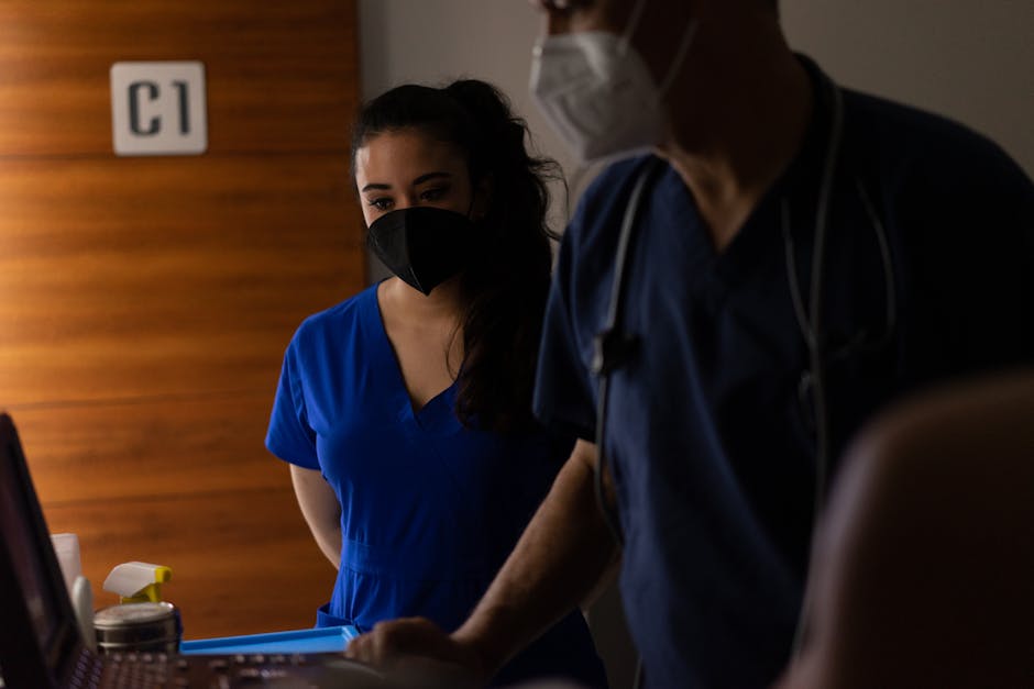 Cardiomiopatia hipertrófica e suas implicações na saúde do coração.