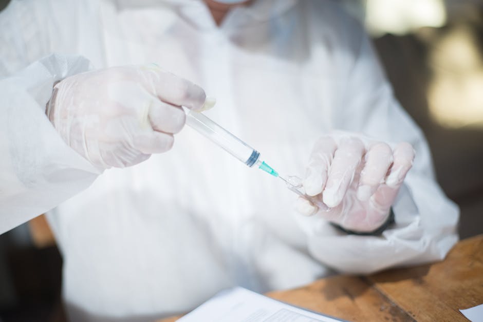 Vírus mais perigosos e suas implicações para a saúde
