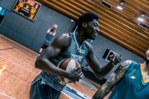 Flamengo e Brasília NBB