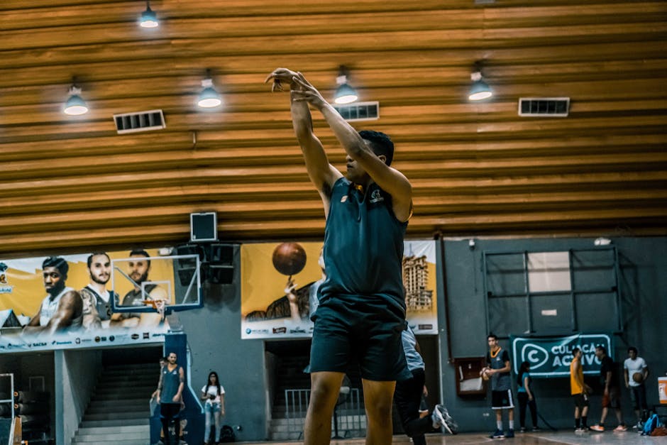 LeBron James futuro NBA